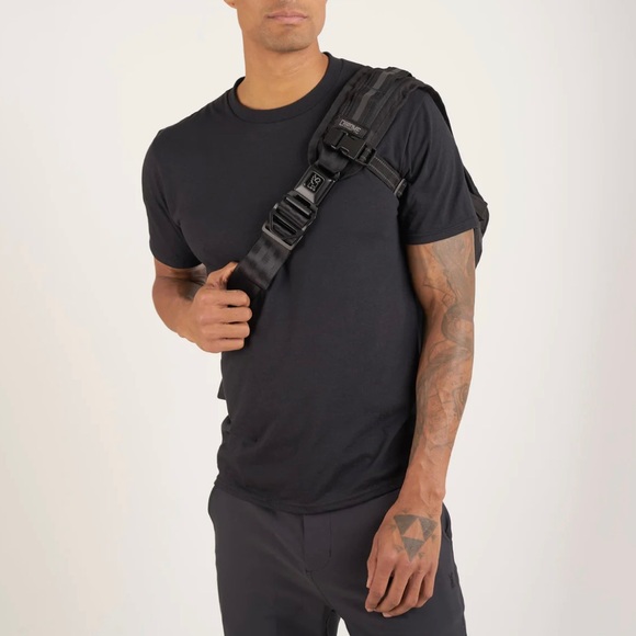 Chrome Citizen messenger bag - Picture 3 of 7